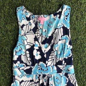 Lily Pulitzer Dress